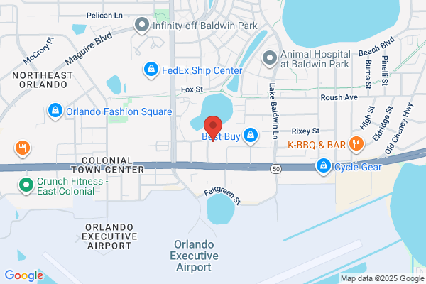 Roofing Experts of Orlando