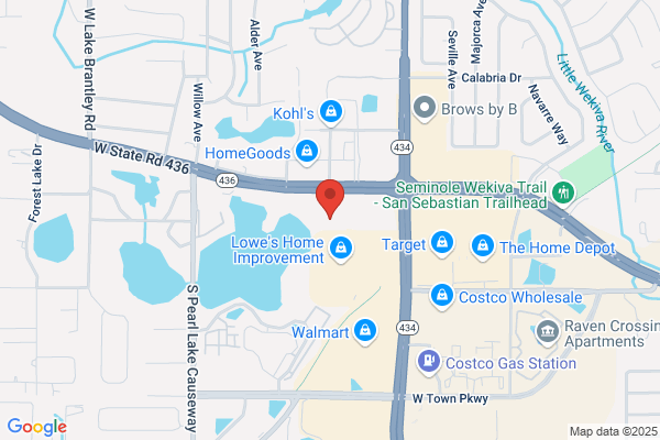 Salon Glitz
