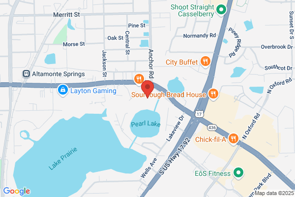 CubeSmart Self Storage