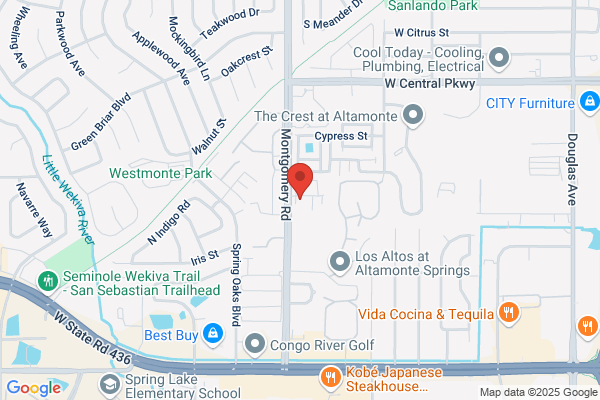Senior Partner In-Home Care