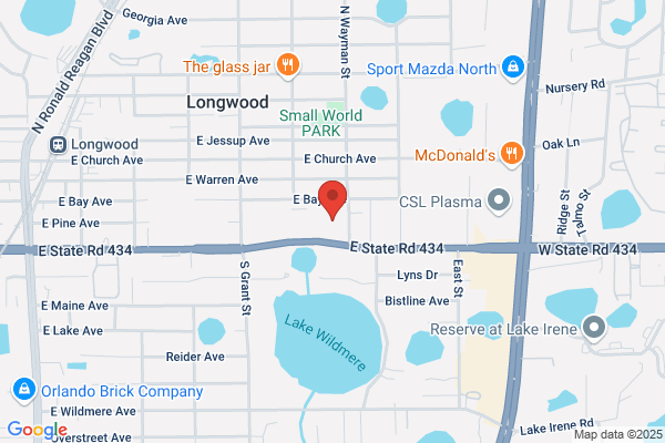 Wayman Place