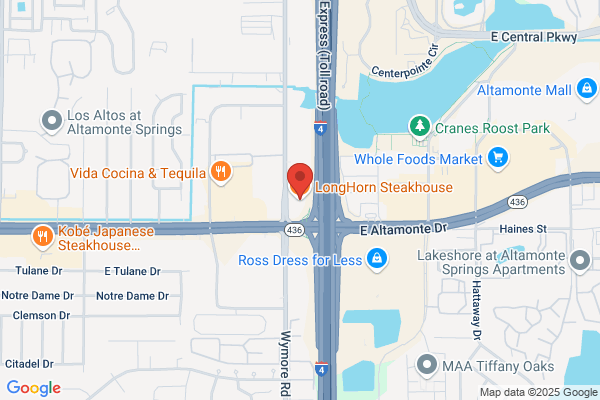 LongHorn Steakhouse