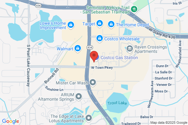 Golden Corral Restaurant