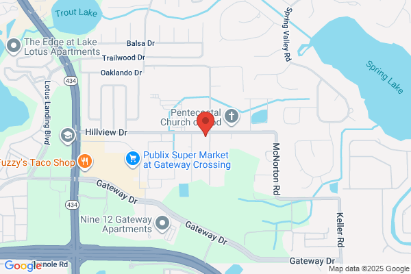 RV Storage Depot