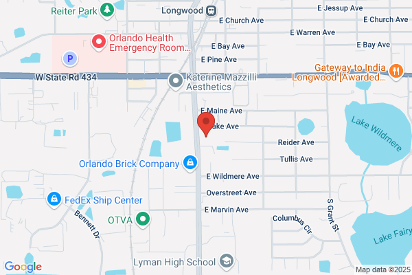 Florida Telephone Services, Long Distance