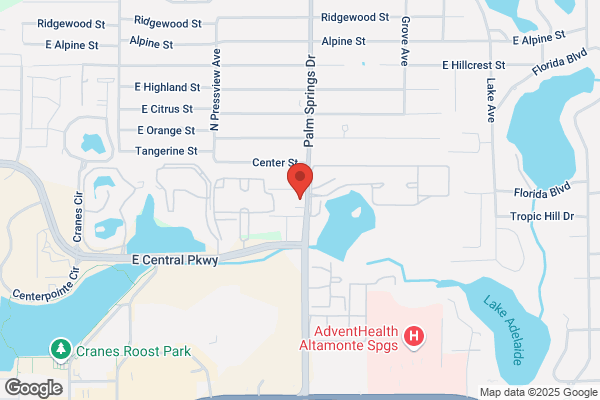 KWIK STOP (ALTAMONTE SPRINGS)