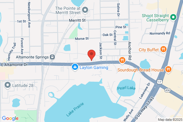 Altamonte New & Used Tires
