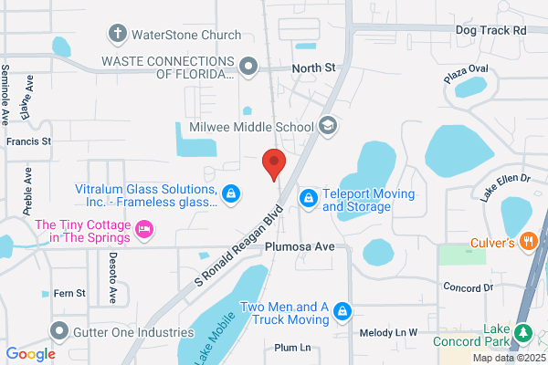 Pritchett's Towing