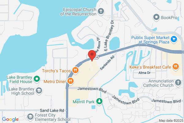 Public Storage, Storage Locations