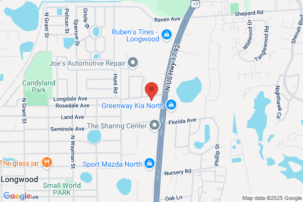 AutoNation Auto Auction Orlando
