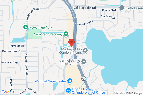 Public Storage, Storage Locations