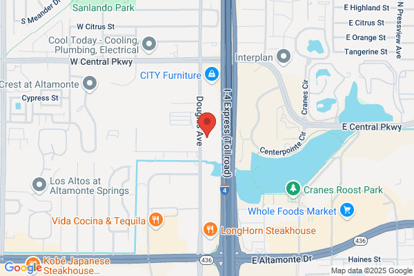 Altamonte Surveying