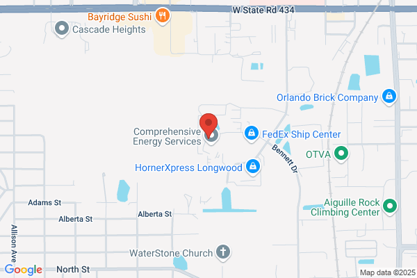 Parker Hannifin Corporation
