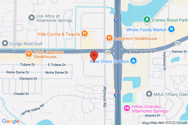 Altamonte Springs Yoga