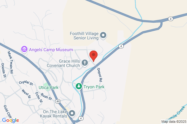 Sierra Eye Center