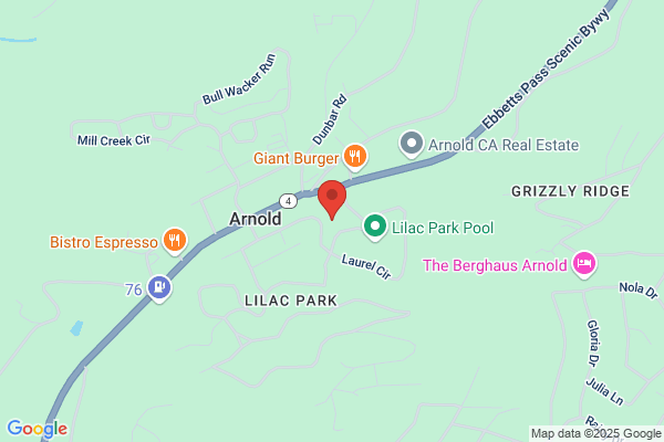 Arnold Electrical
