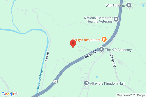 Altavista Memorial Park