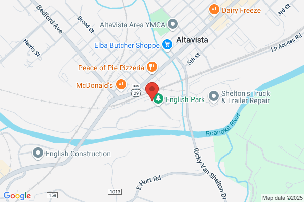Altavista Alarm Co