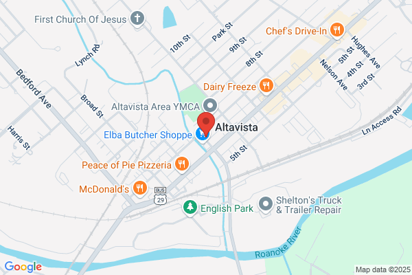 Altavista Ems