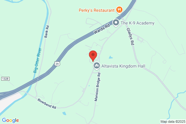 Altavista Welding & Machine Shop