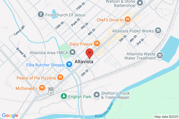 Arlene's Florist Inc