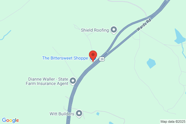 Bittersweet Inc