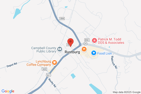 Campbell County, Reassessments