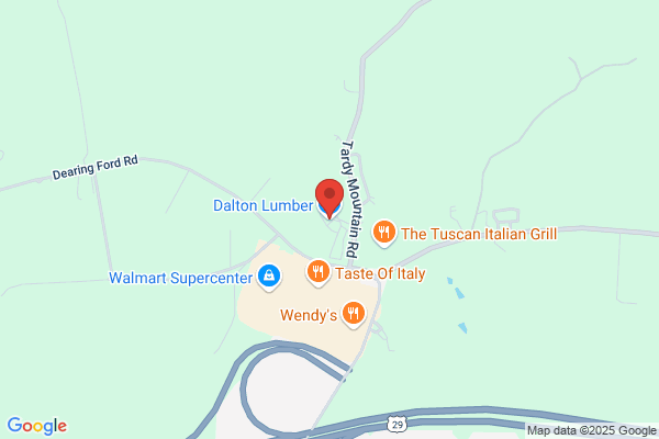 Dalton Lumber Company