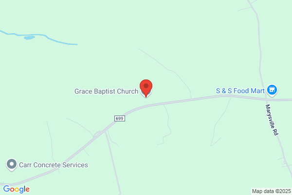Grace Baptist Church