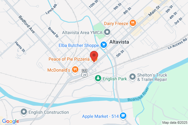 Pino's Italian Grill & Pizzeria