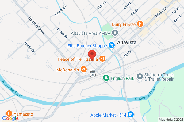 Sheltered Workshop of Altavista