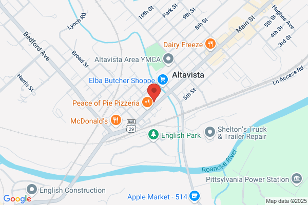 Simpson Signs