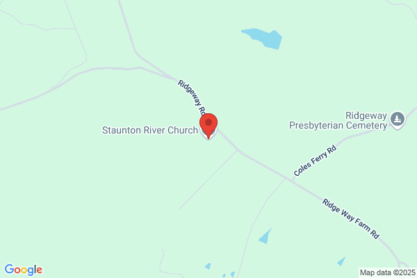 Staunton River Baptist Association