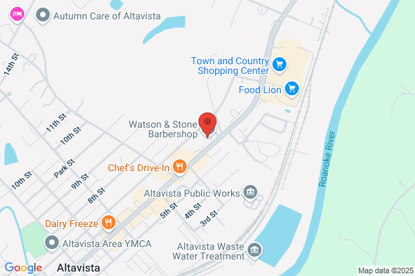 Watson's Barber & Beauty Salon