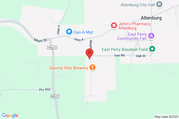 Altenburg Machine & Fabrication Inc
