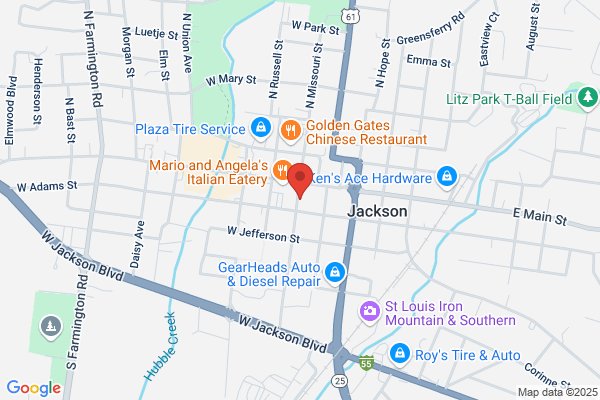 Community Insurance Agency