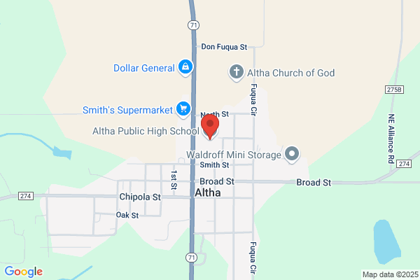 Altha School