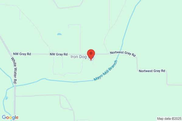Iron Dog Inc