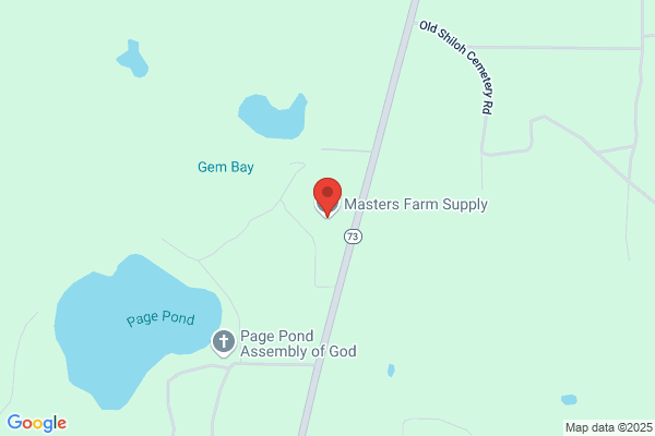 Masters Farm Supply