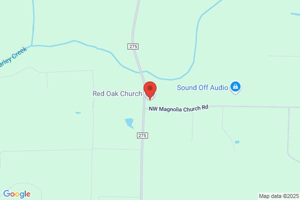 Red Oak Mennonite Church