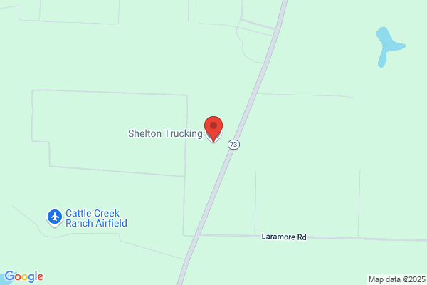 Shelton's Store