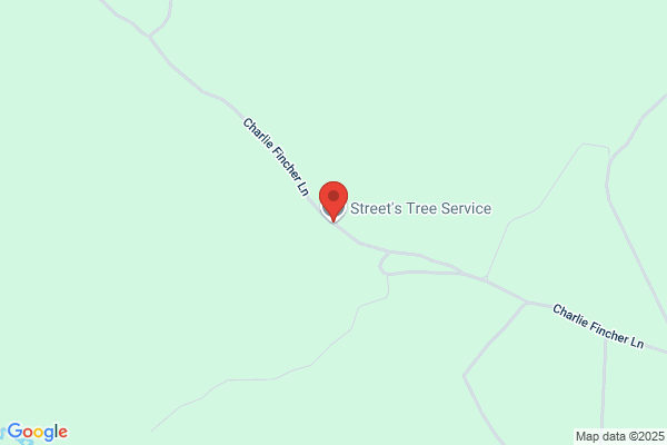 Street's Tree Service