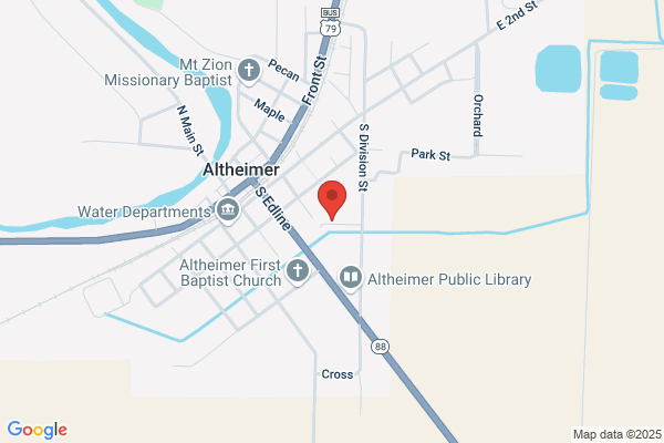 Altheimer Apartments