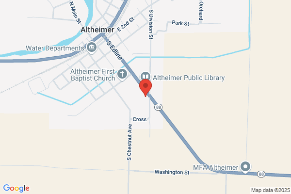 Altheimer Clinic