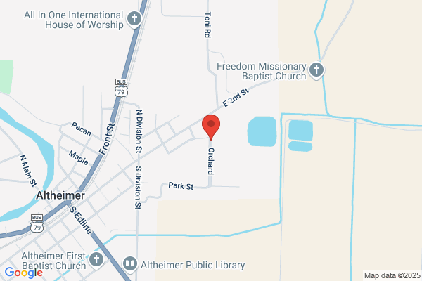 Altheimer Elementary School