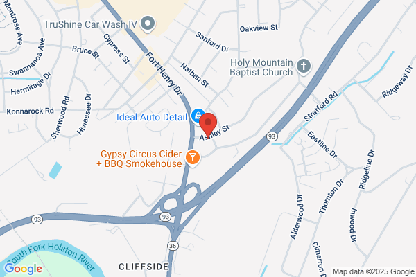 Tri-State Delta Chemicals Inc