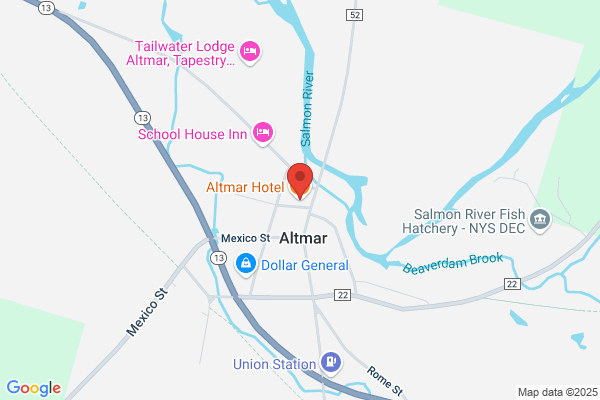 Altmar Hotel