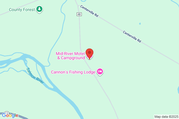 Brenda's Motel & Campground