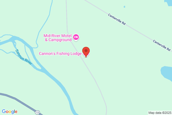 Cannon's Place Motel