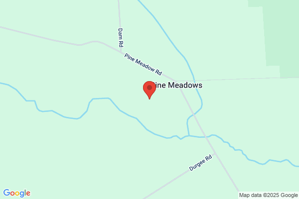 Pine Meadows Wesleyan